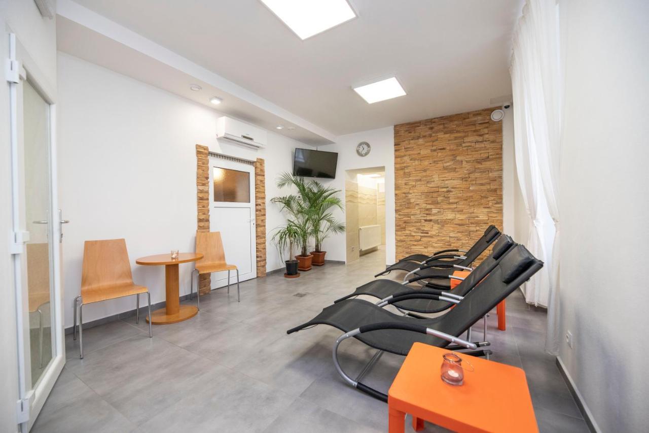 Panska Sypka Hotel Sedlec  Buitenkant foto
