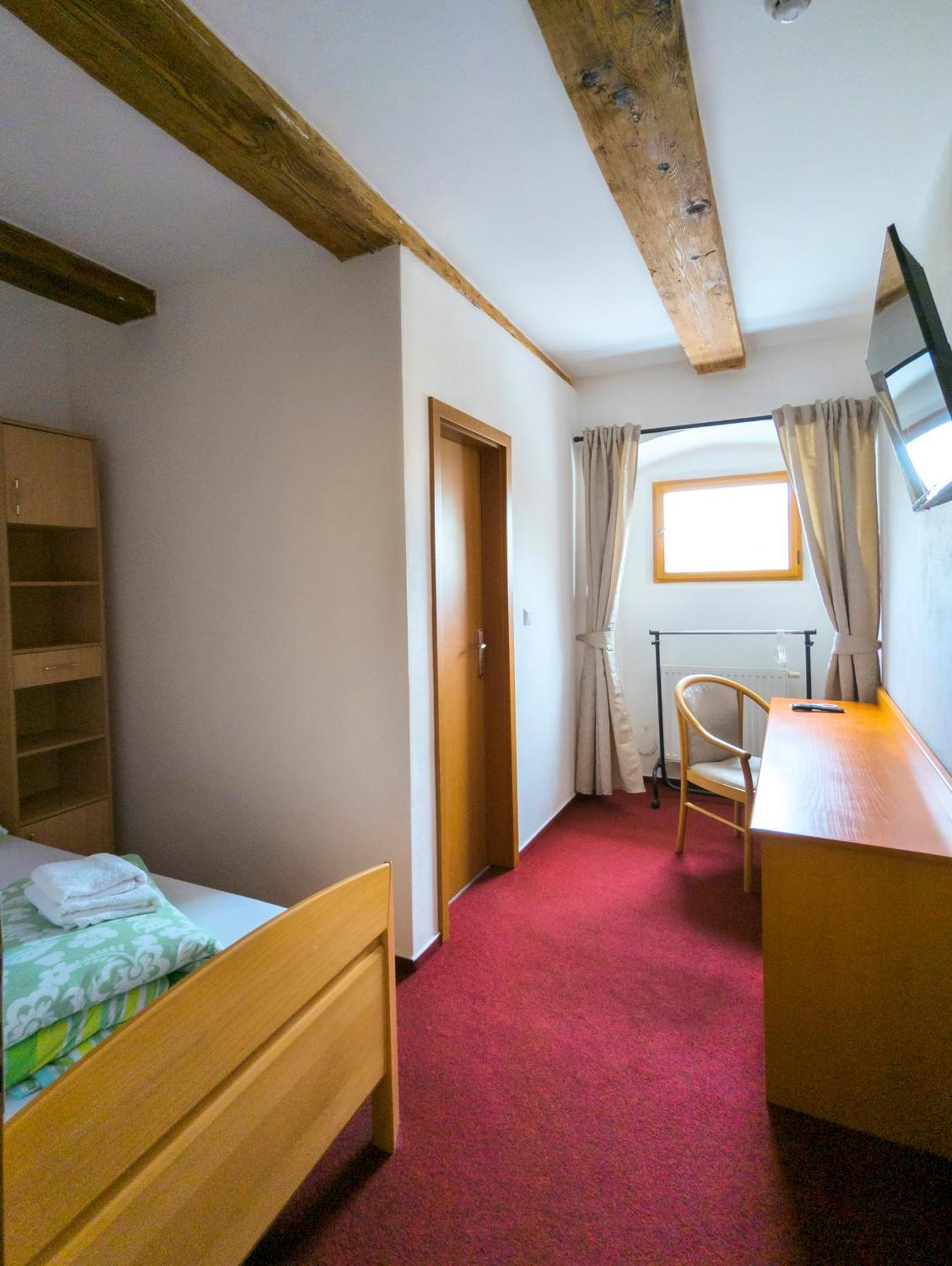 Panska Sypka Hotel Sedlec  Buitenkant foto