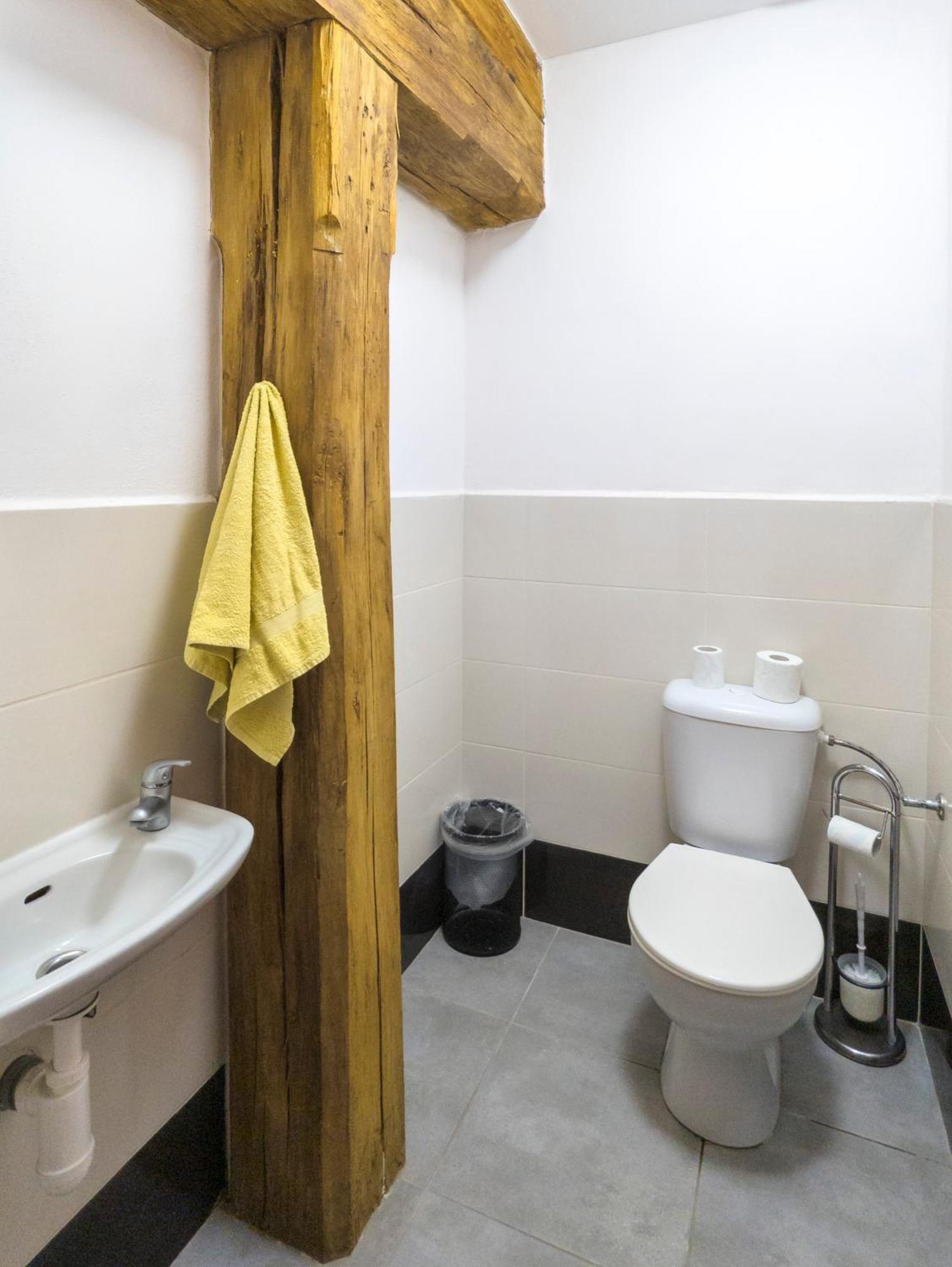 Panska Sypka Hotel Sedlec  Buitenkant foto