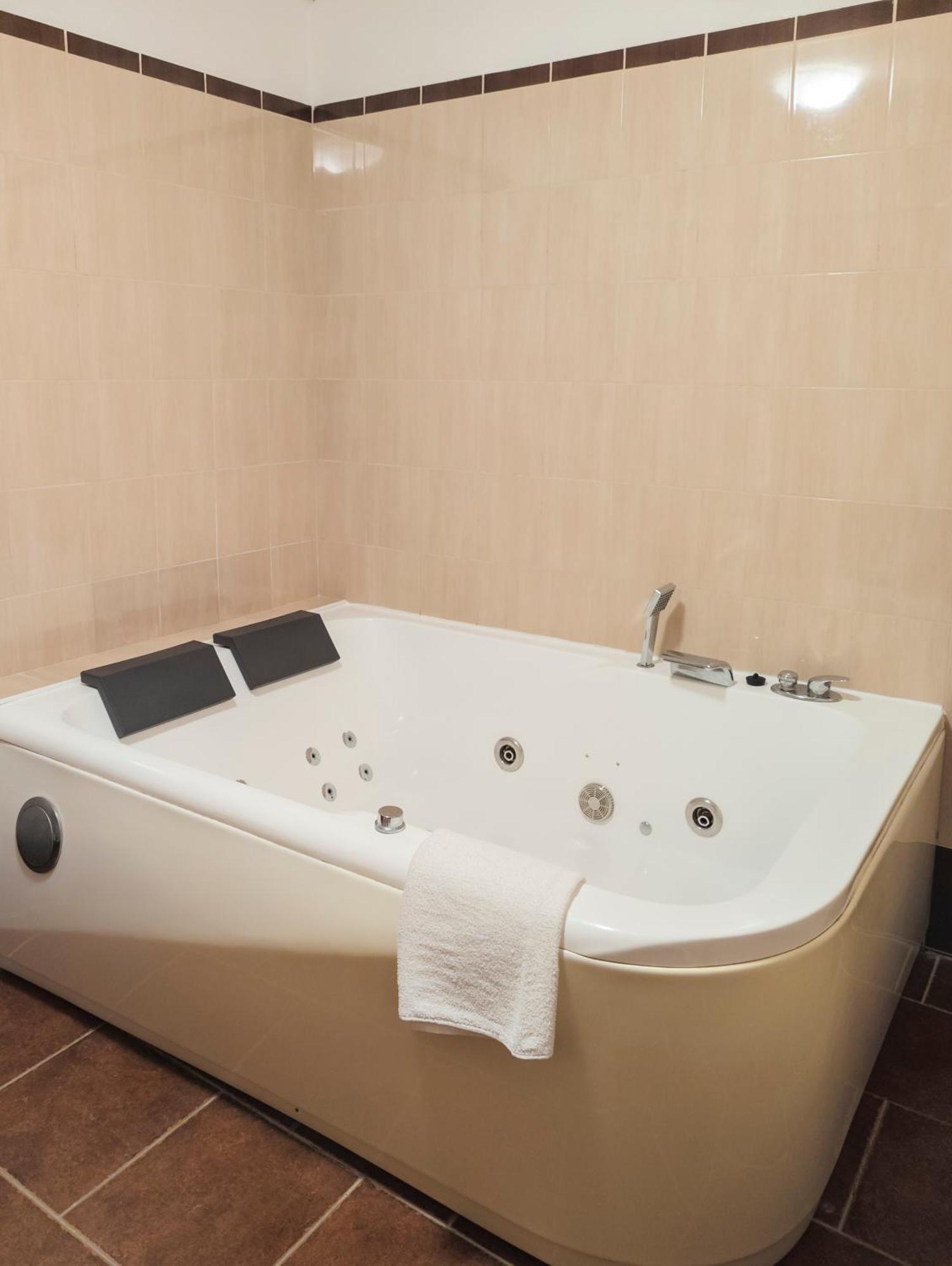 Panska Sypka Hotel Sedlec  Buitenkant foto
