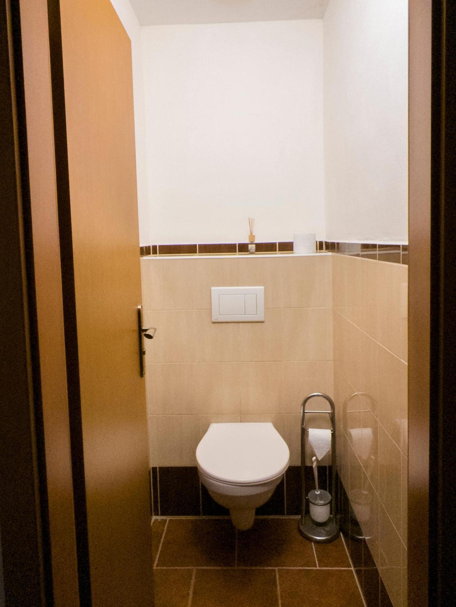 Panska Sypka Hotel Sedlec  Buitenkant foto