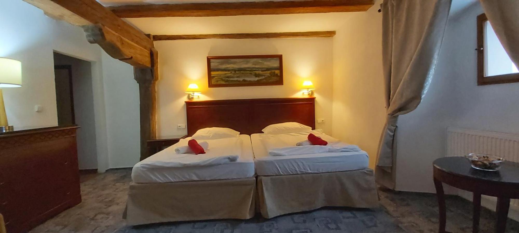 Panska Sypka Hotel Sedlec  Buitenkant foto