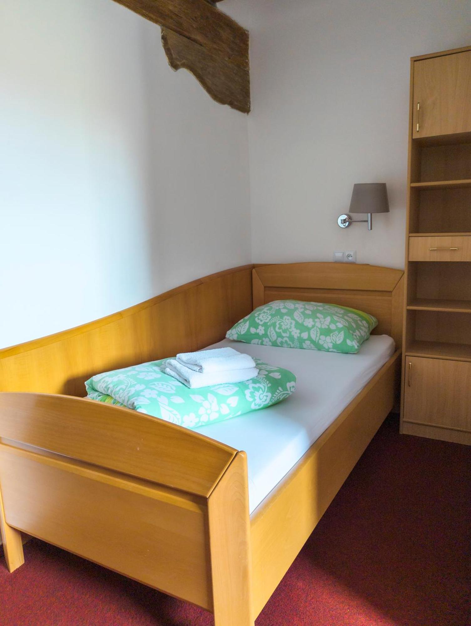 Panska Sypka Hotel Sedlec  Buitenkant foto