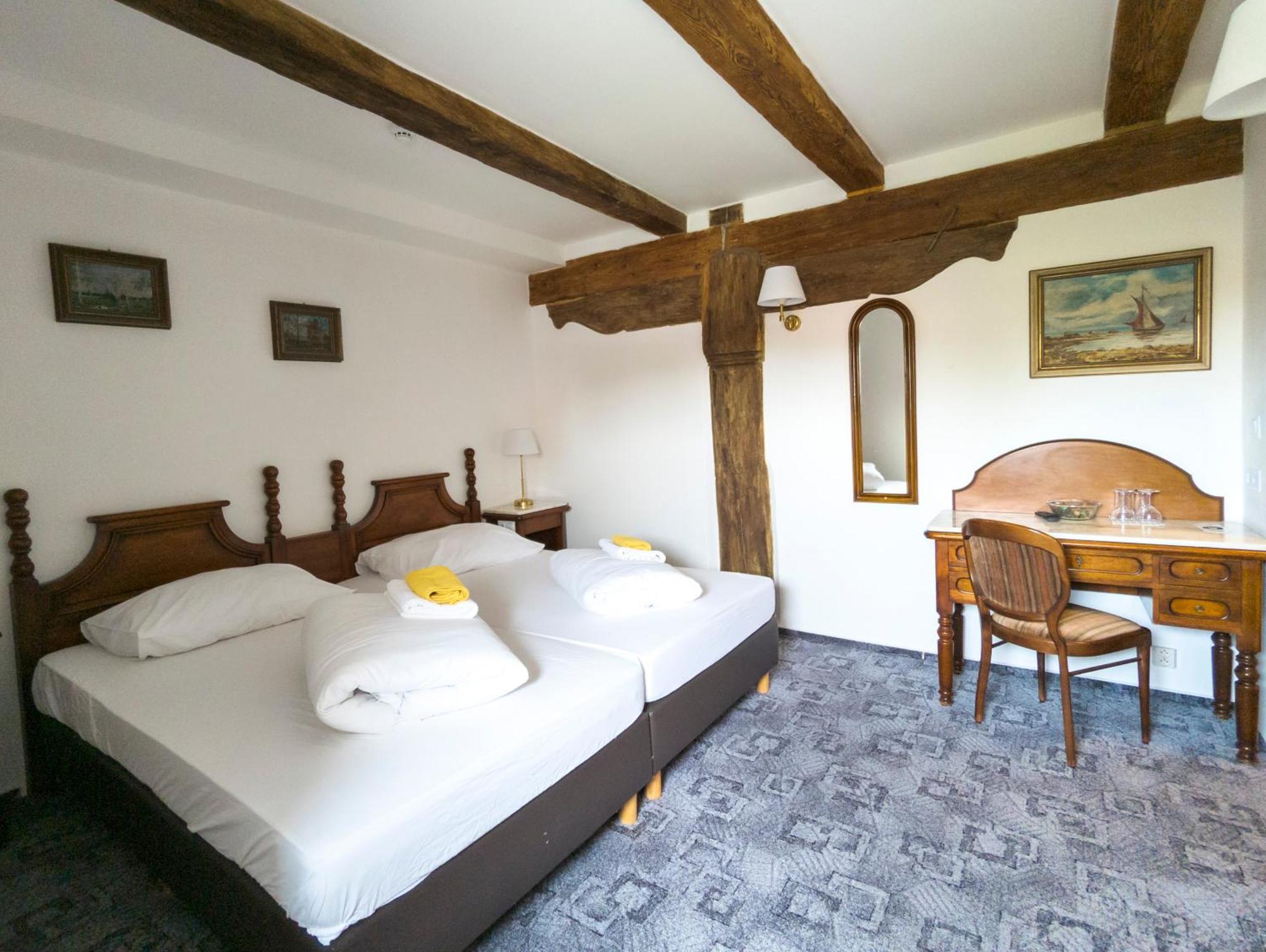 Panska Sypka Hotel Sedlec  Buitenkant foto