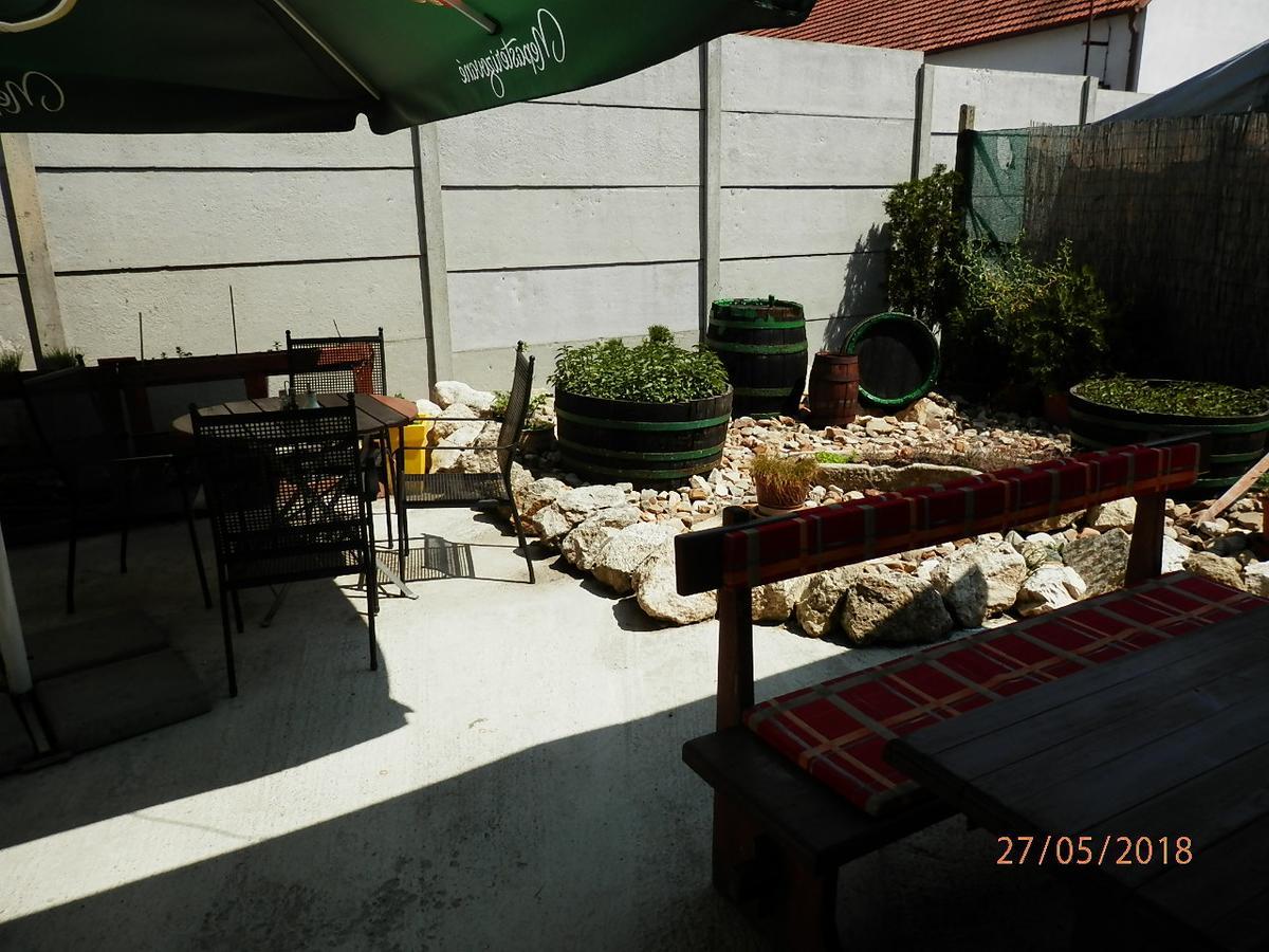 Panska Sypka Hotel Sedlec  Buitenkant foto