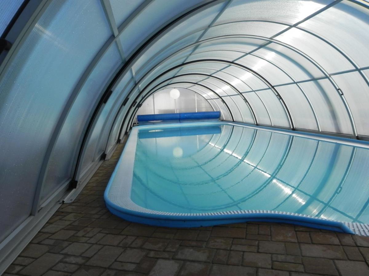 Panska Sypka Hotel Sedlec  Buitenkant foto